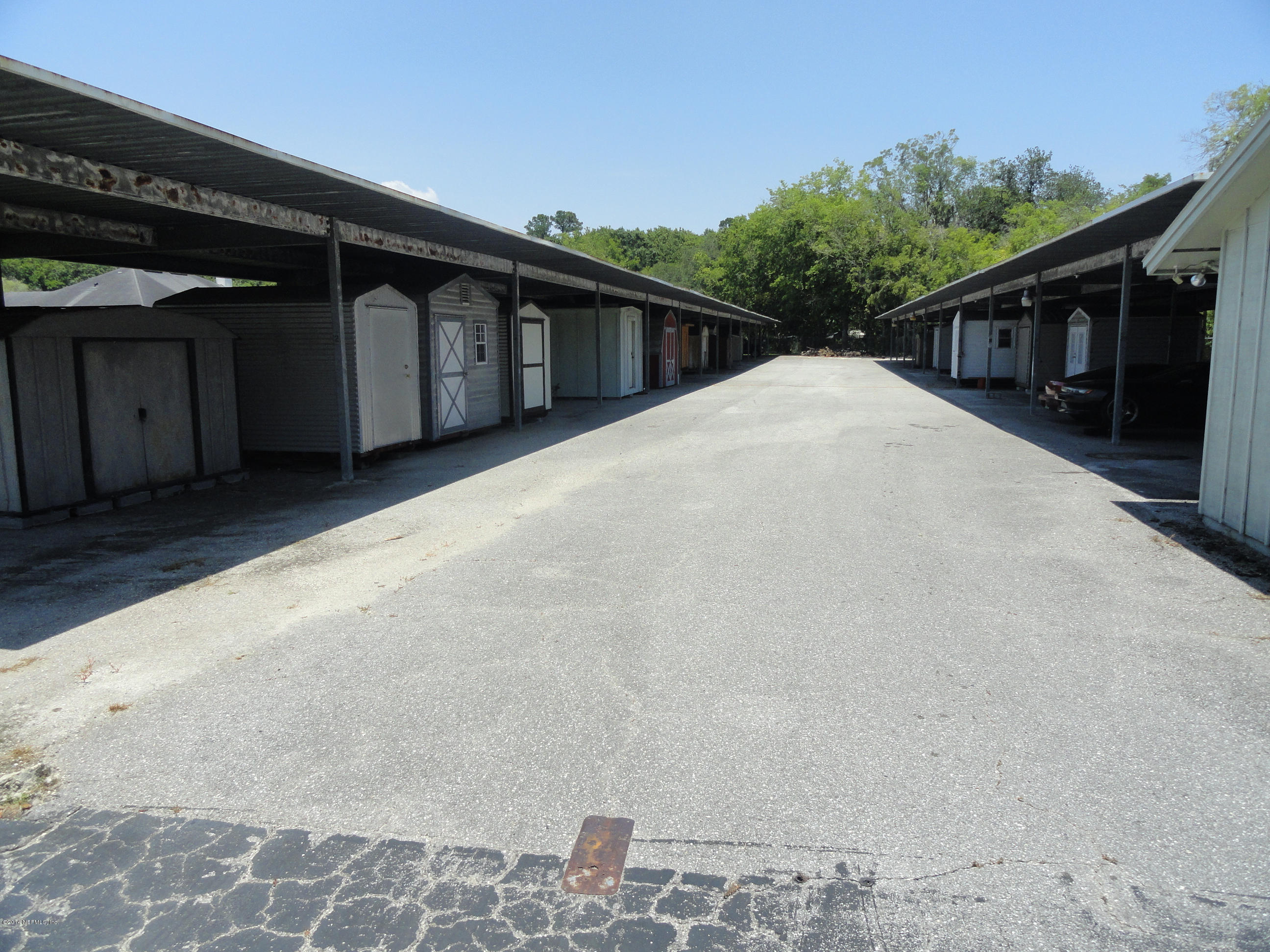 1278 The Grove Road, Unit 57 Orange Park, FL 32073 - Photo 31 of 31 COMMUNITY STORAGE SPACE