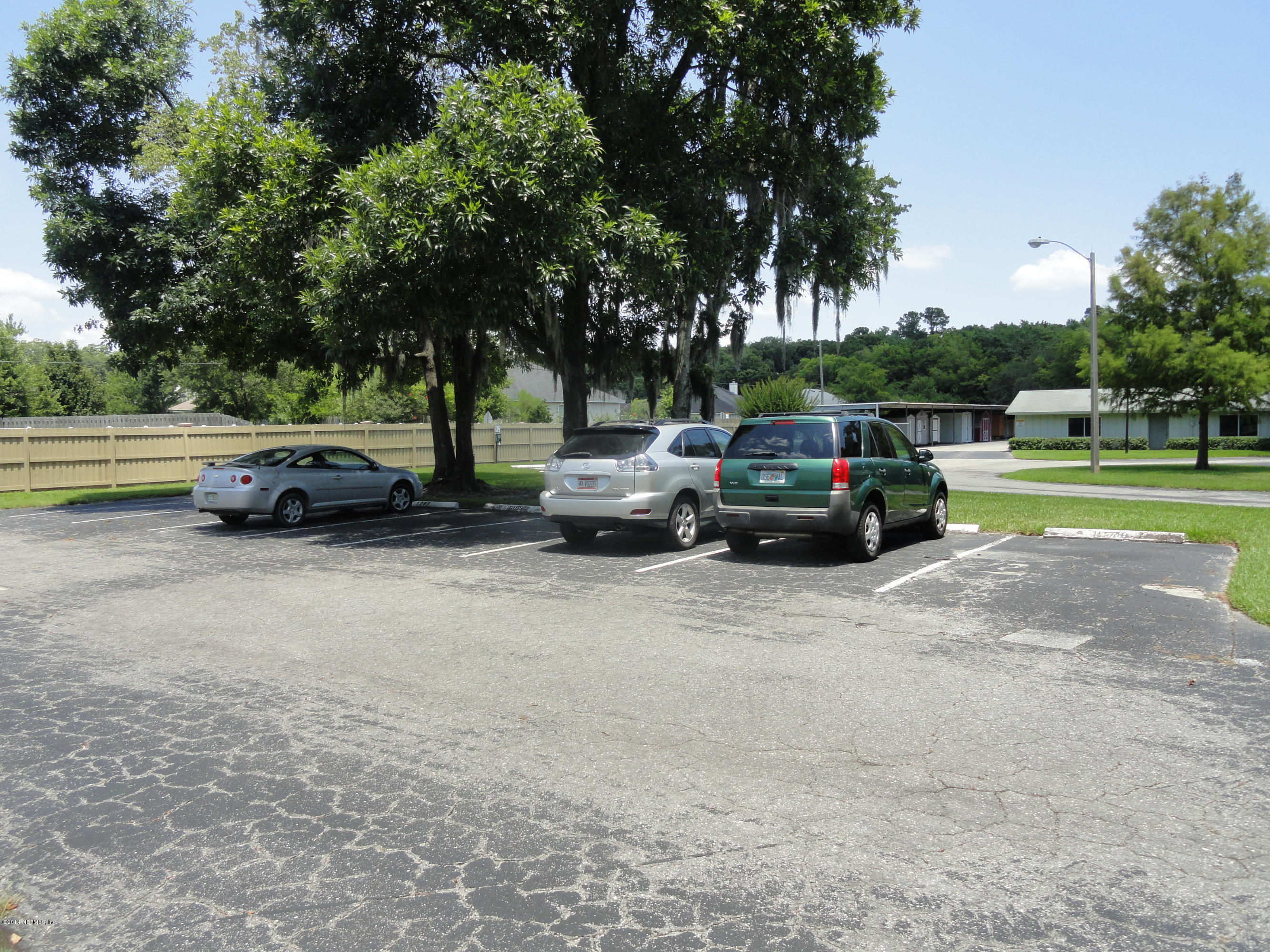 1278 The Grove Road, Unit 57 Orange Park, FL 32073 - Photo 5 of 31 ASSIGNED PARKING