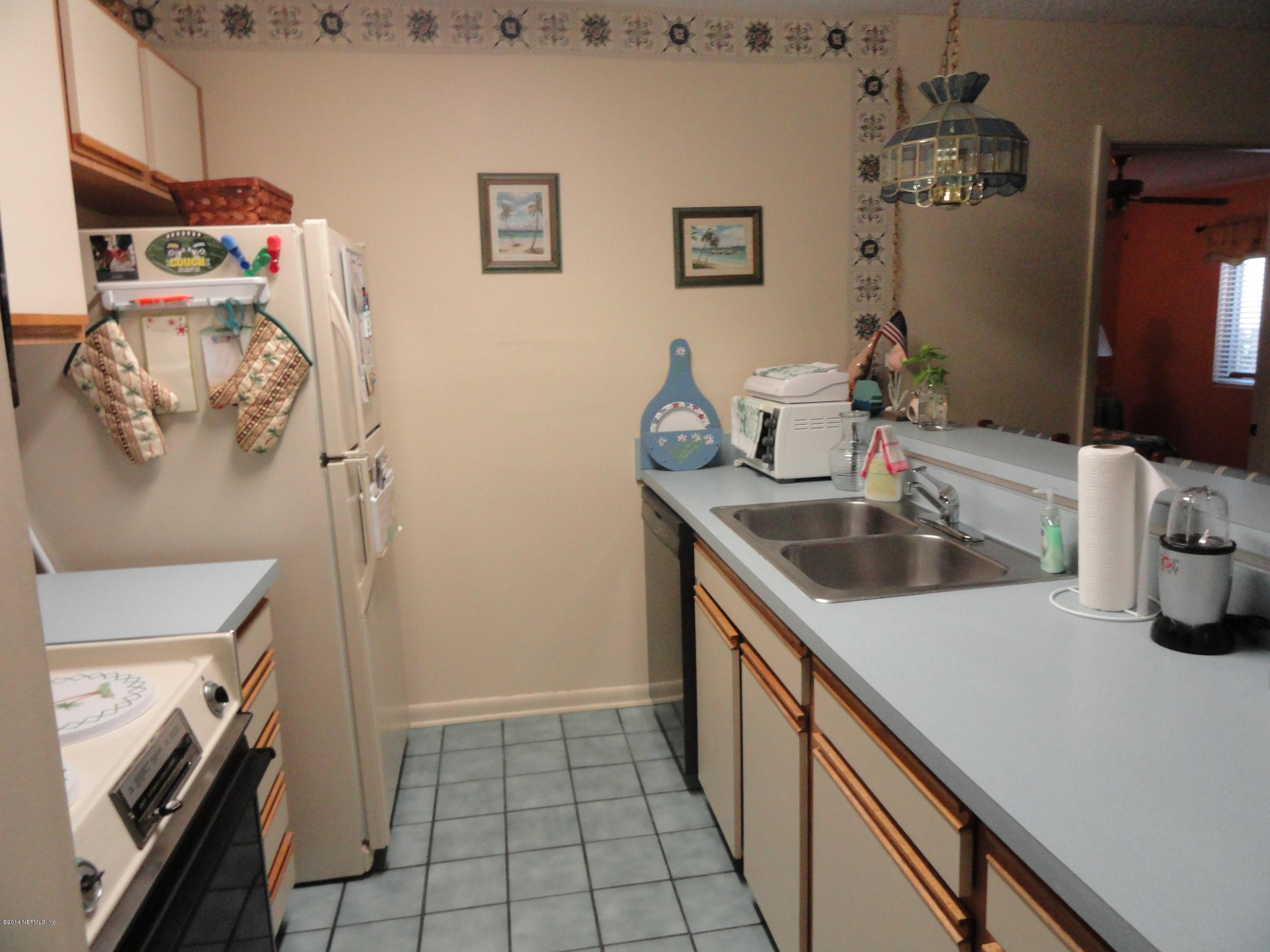 1278 The Grove Road, Unit 57 Orange Park, FL 32073 - Photo 6 of 31 KITCHEN