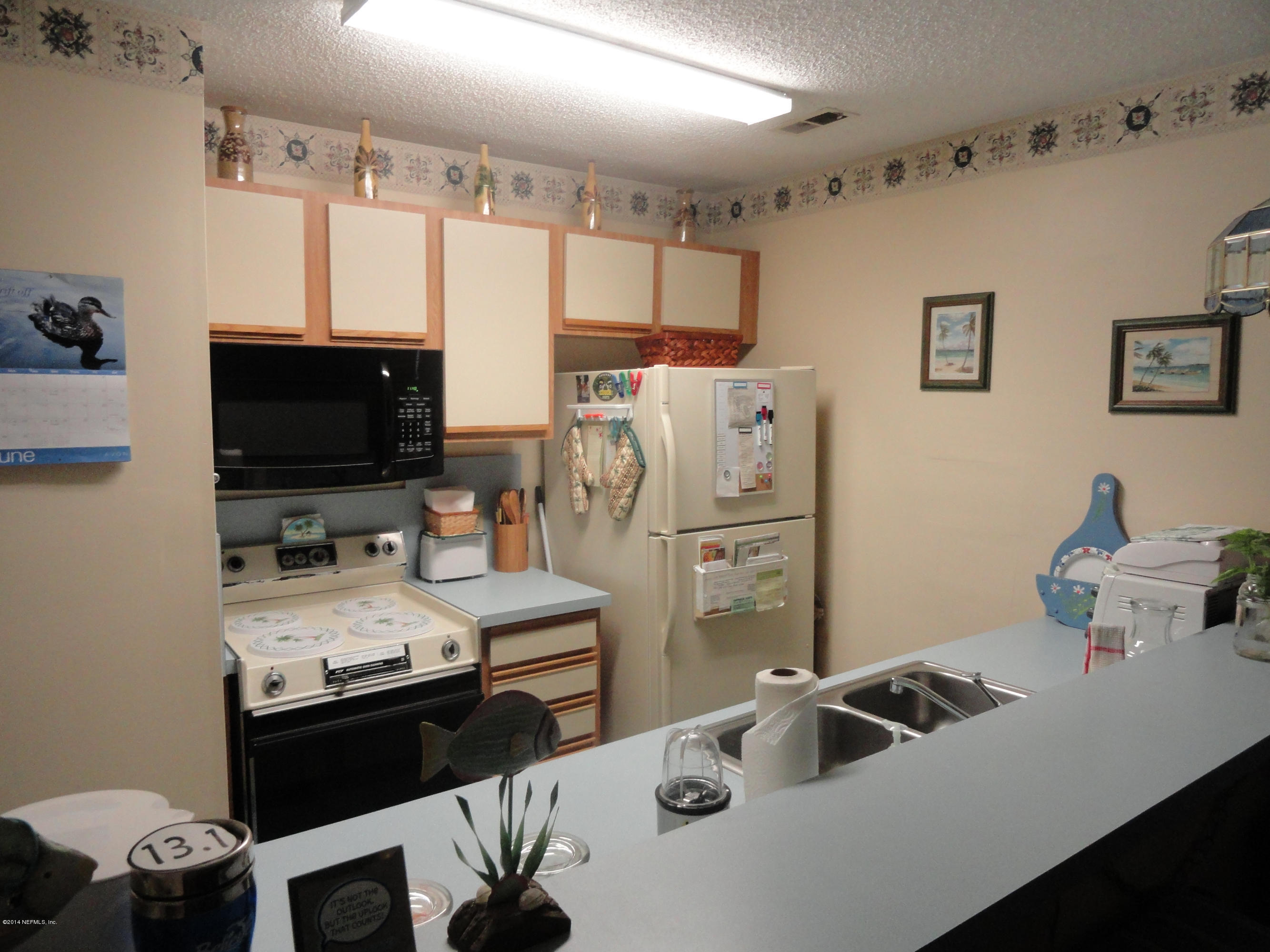 1278 The Grove Road, Unit 57 Orange Park, FL 32073 - Photo 7 of 31 KITCHEN