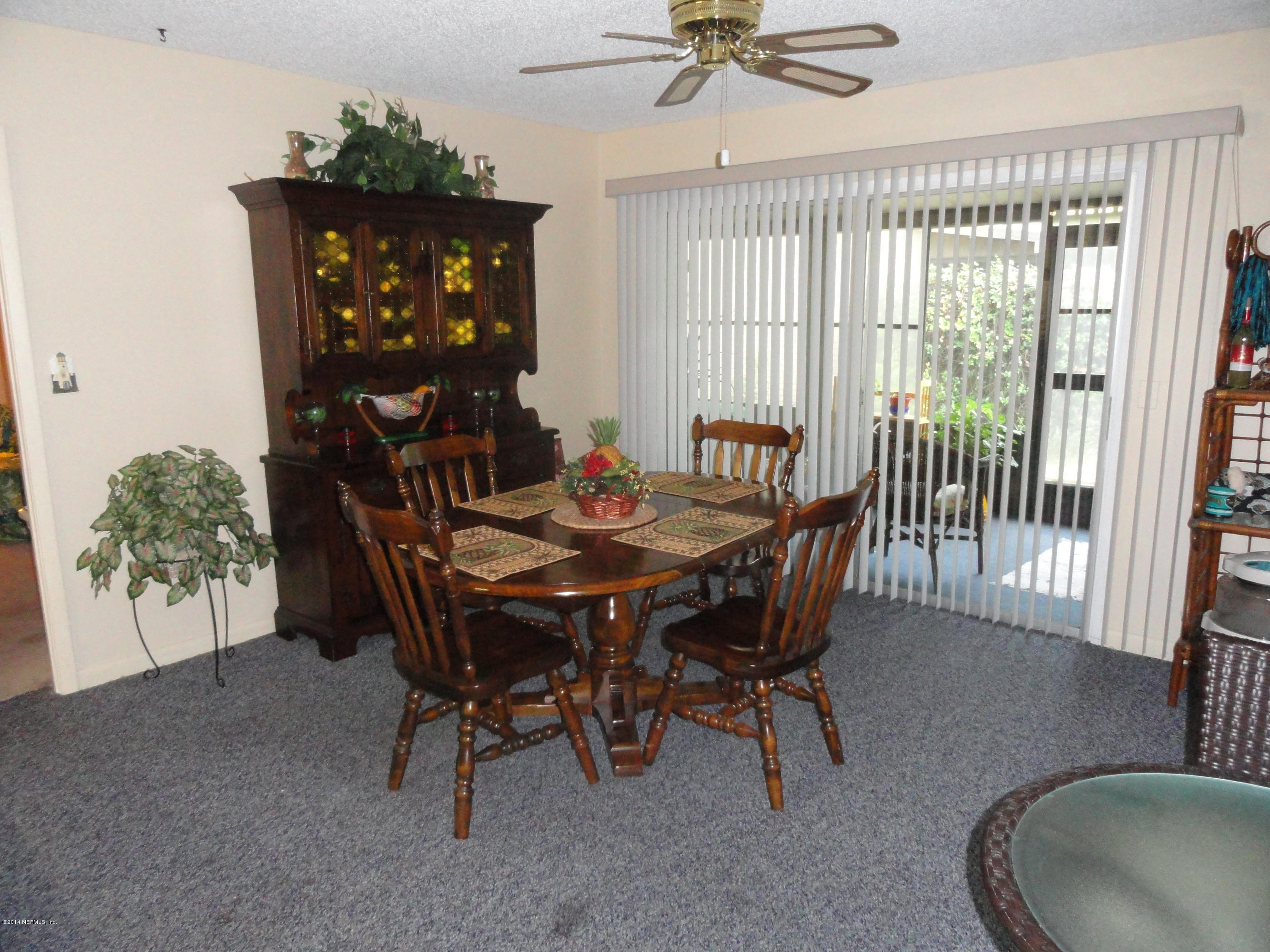 1278 The Grove Road, Unit 57 Orange Park, FL 32073 - Photo 9 of 31 FORMAL DINING ROOM