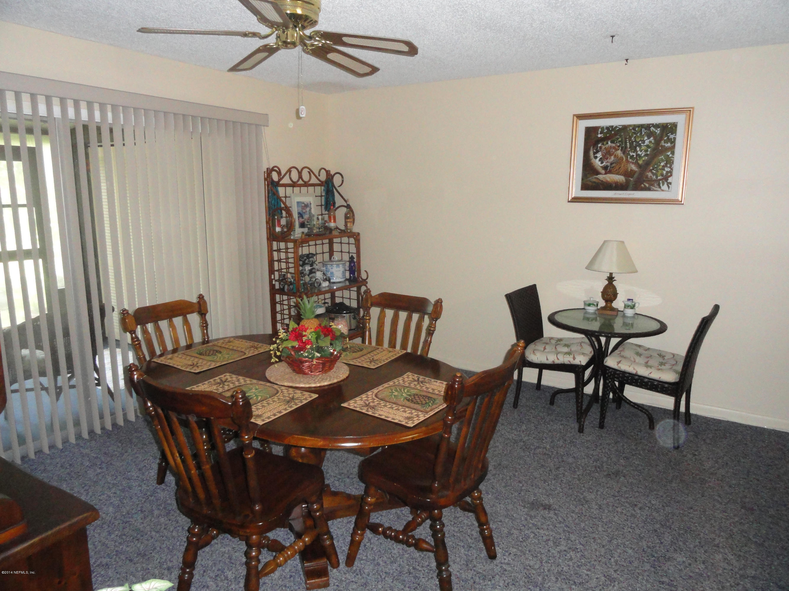 1278 The Grove Road, Unit 57 Orange Park, FL 32073 - Photo 10 of 31 FORMAL DINING ROOM