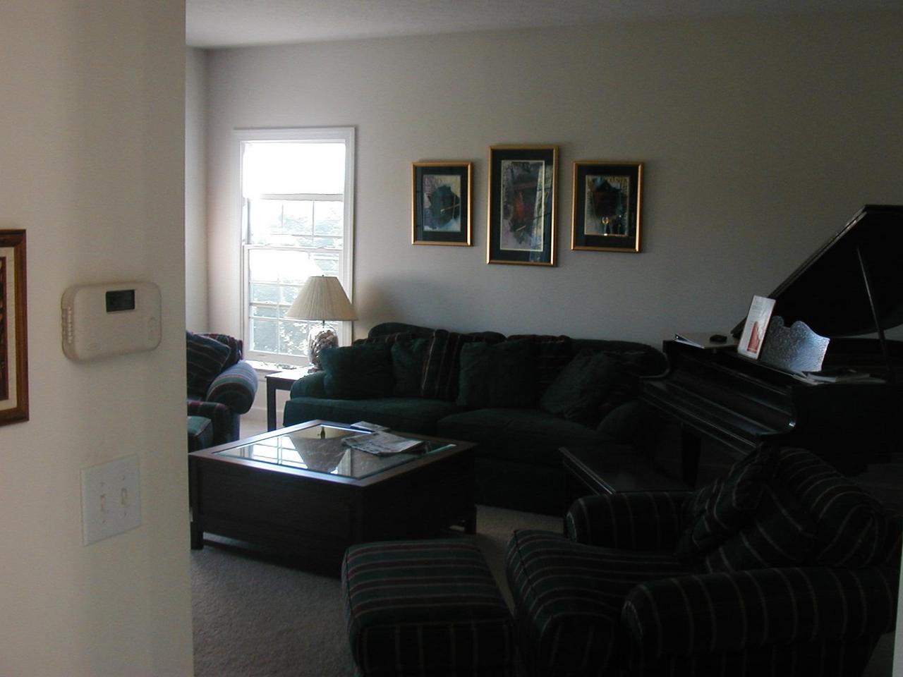 4902 Falling Creek Road Bedford, VA 24523 - Photo 8 of 12 Great Room