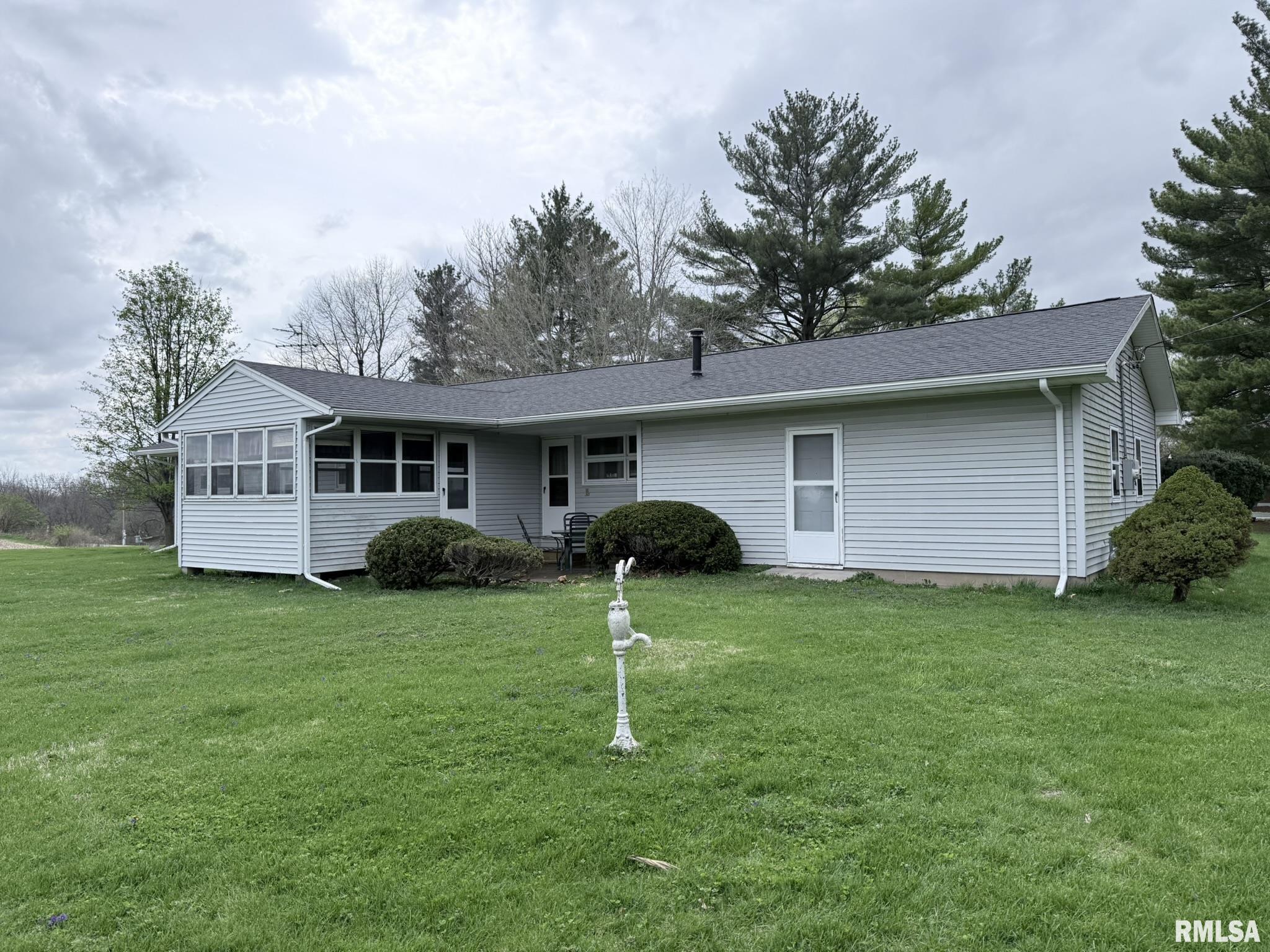 1195 Eiker Road Knoxville, IL 61448 - Photo 11 of 48