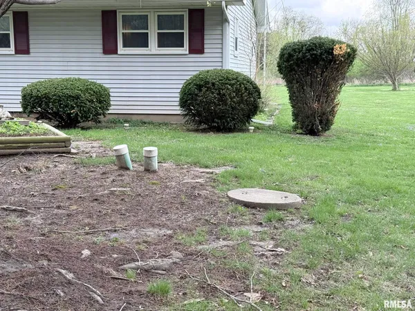 $230,000 | 1195 Eiker Road, Knoxville, IL 61448