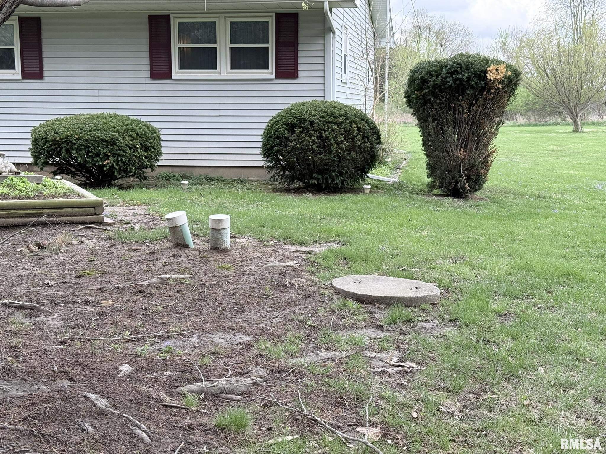 1195 Eiker Road Knoxville, IL 61448 - Photo 14 of 48