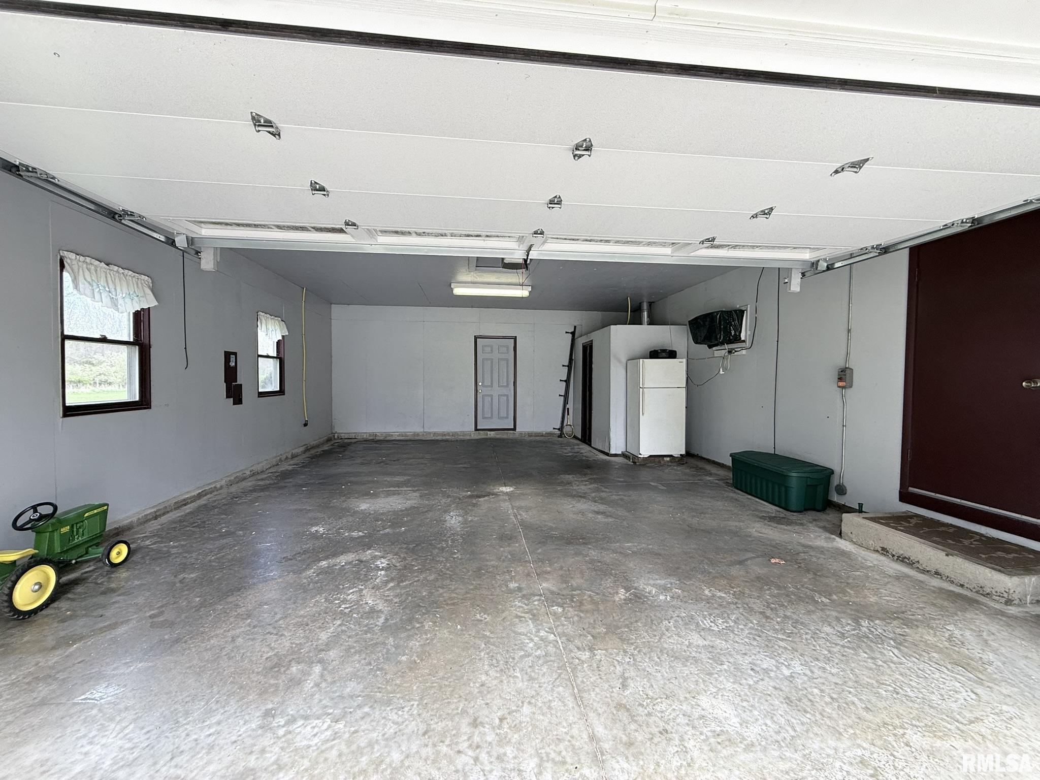 1195 Eiker Road Knoxville, IL 61448 - Photo 44 of 48