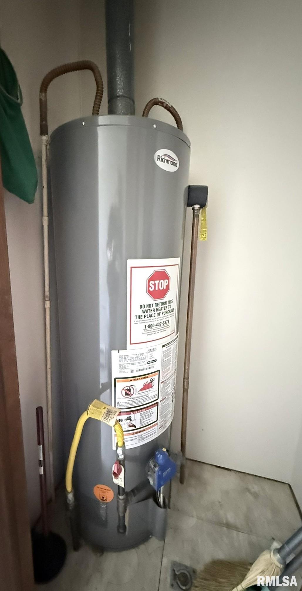 1195 Eiker Road Knoxville, IL 61448 - Photo 45 of 48