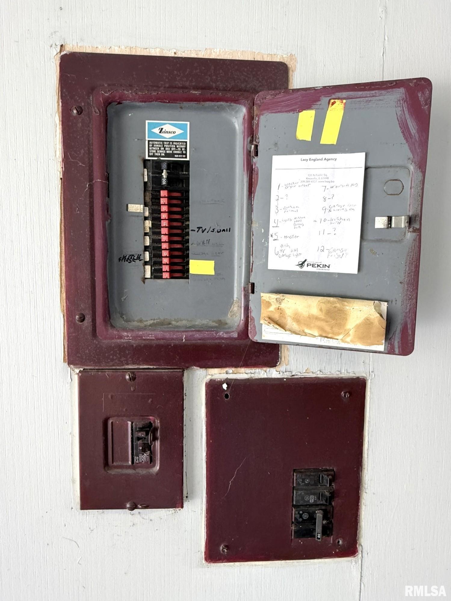 1195 Eiker Road Knoxville, IL 61448 - Photo 46 of 48