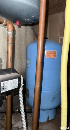 $230,000 | 1195 Eiker Road, Knoxville, IL 61448