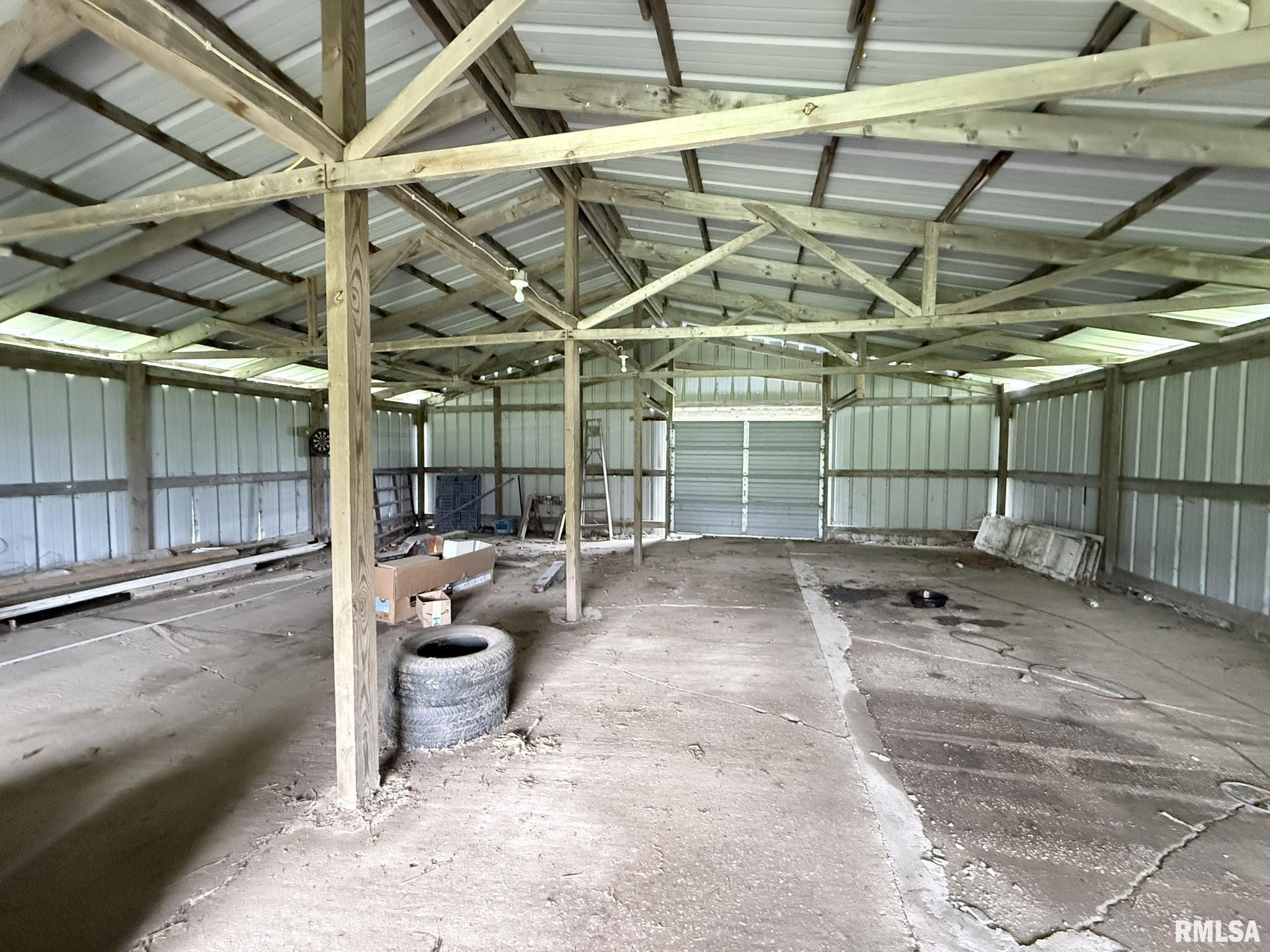 1195 Eiker Road Knoxville, IL 61448 - Photo 8 of 48