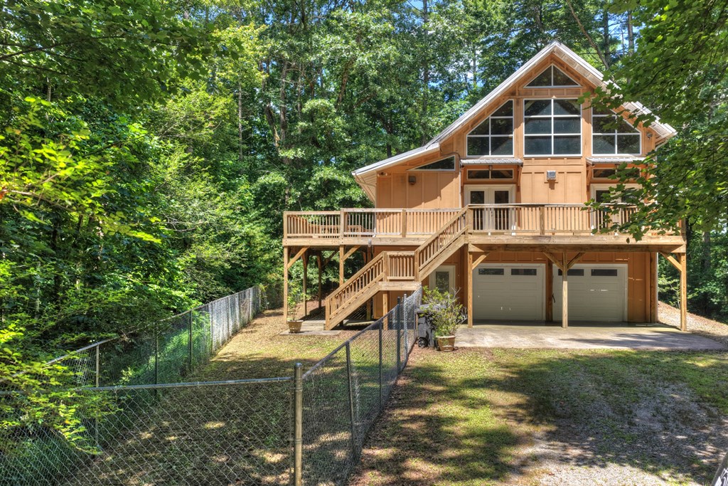 600 Conasauga Road Ellijay, GA 30540 - Photo 40 of 68 Gallery Image 40