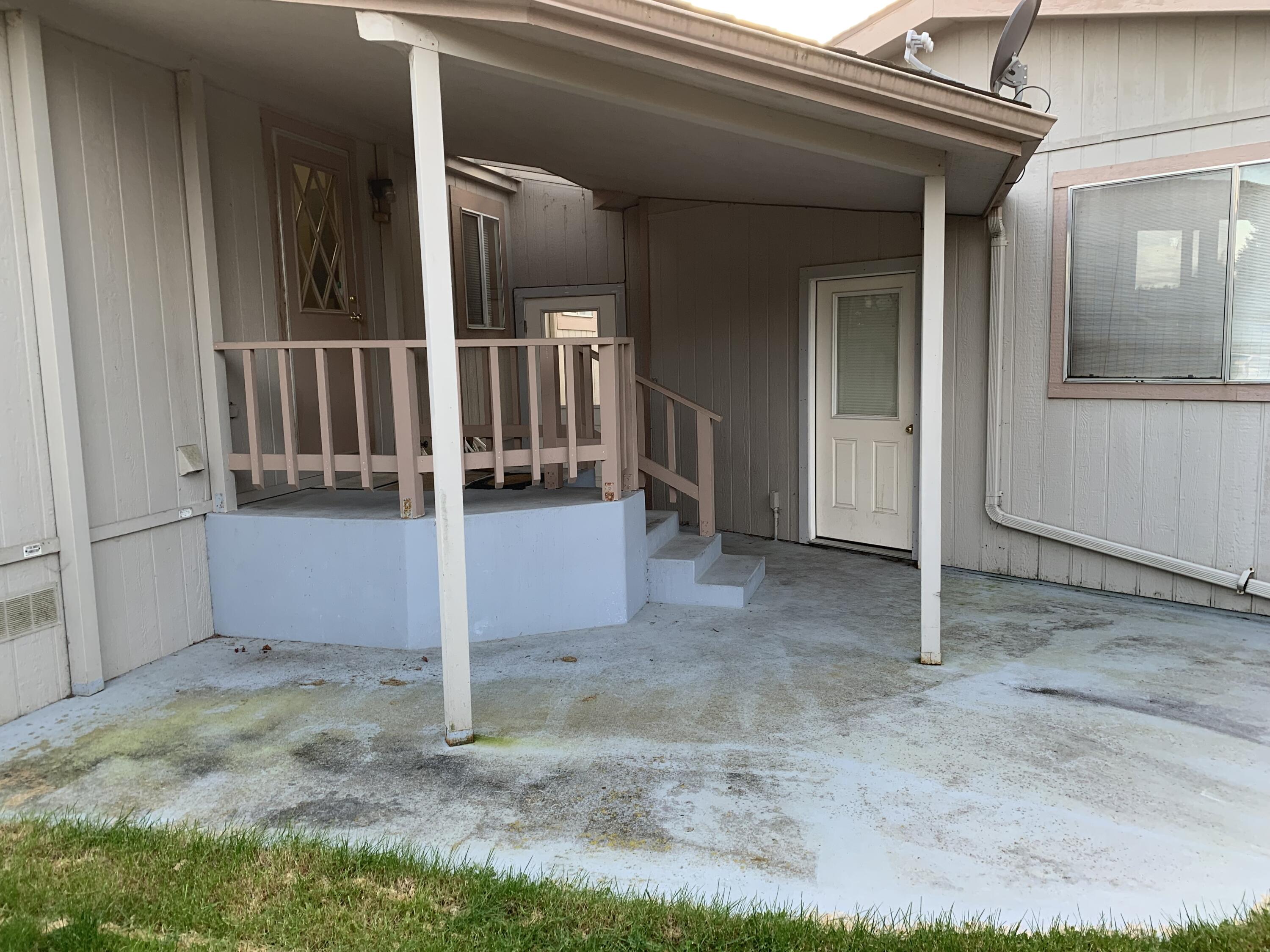 1090 Murray Road, Unit 69 McKinleyville, CA 95519 - Photo 16 of 16