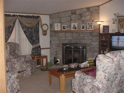 416 Mulligan Road Dry Ridge, KY 41035 - Photo 4 of 6