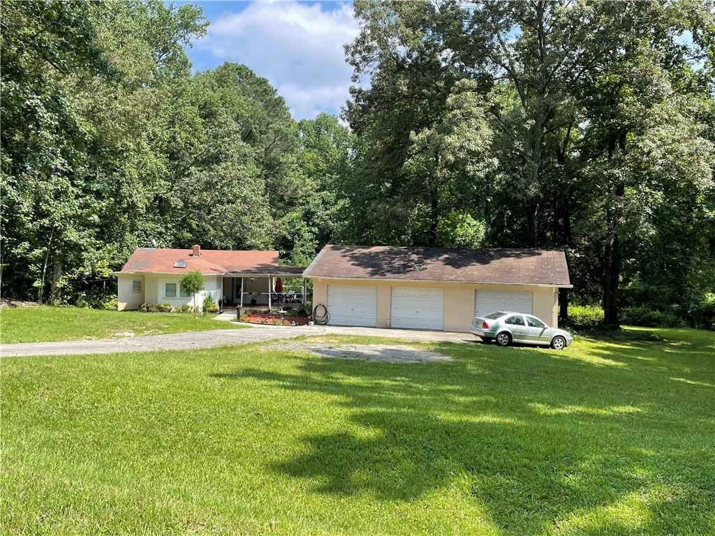 1511 Jimmy Dodd Road Buford, GA 30518 - Photo 1 of 1 Gallery Image 1
