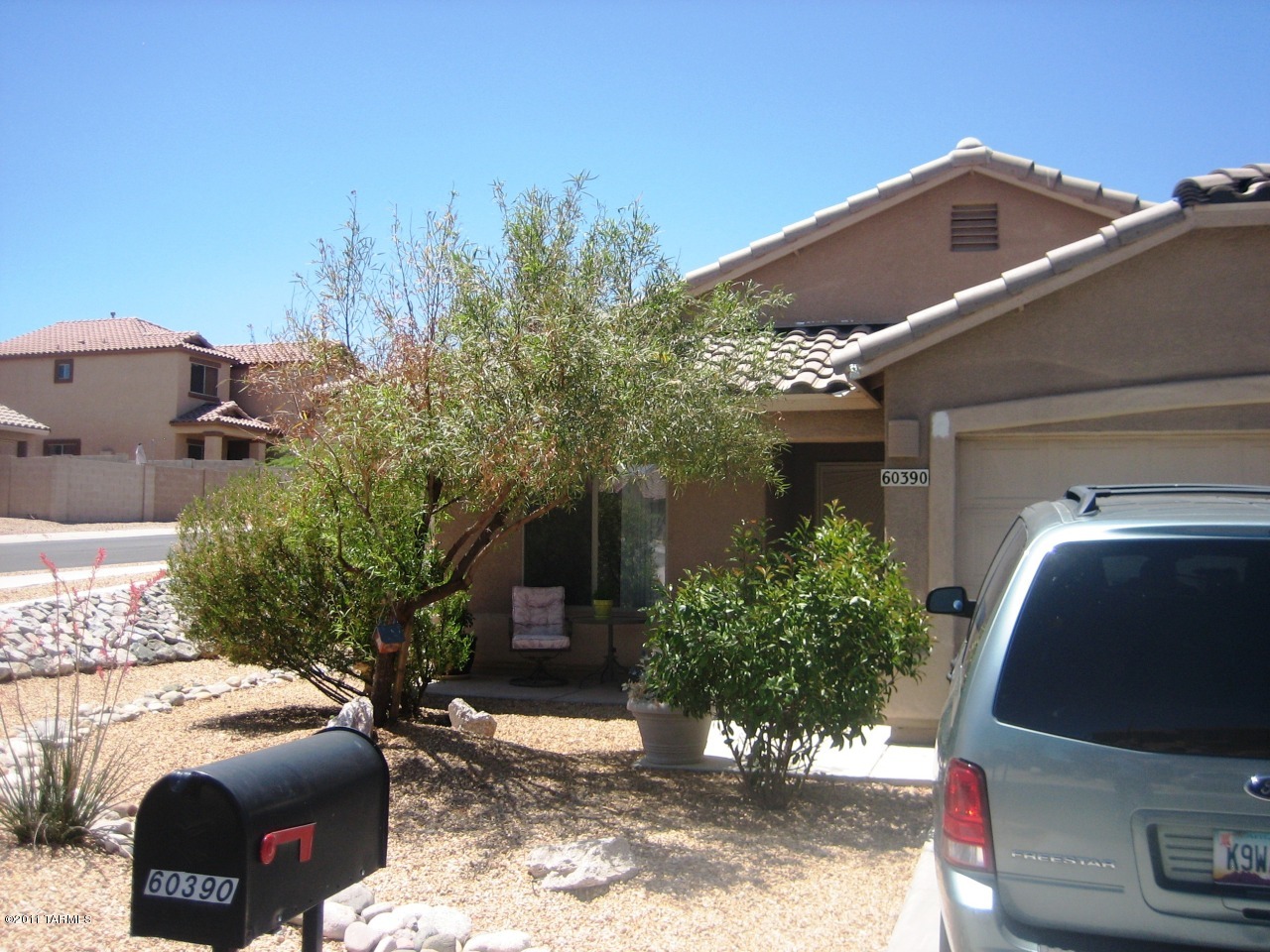 60390 Alpine Way Tucson, AZ 85739 - Photo 18 of 37