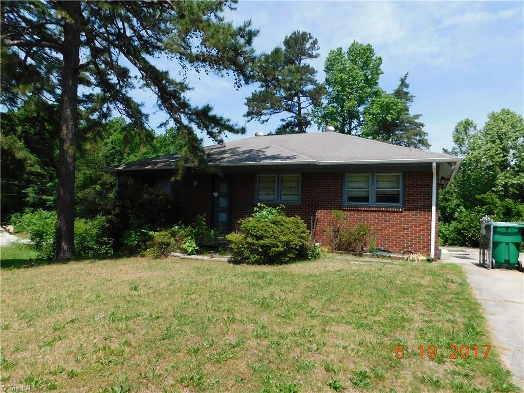 3501 Pine Valley Road High Point, NC 27265 - Photo 1 of 27