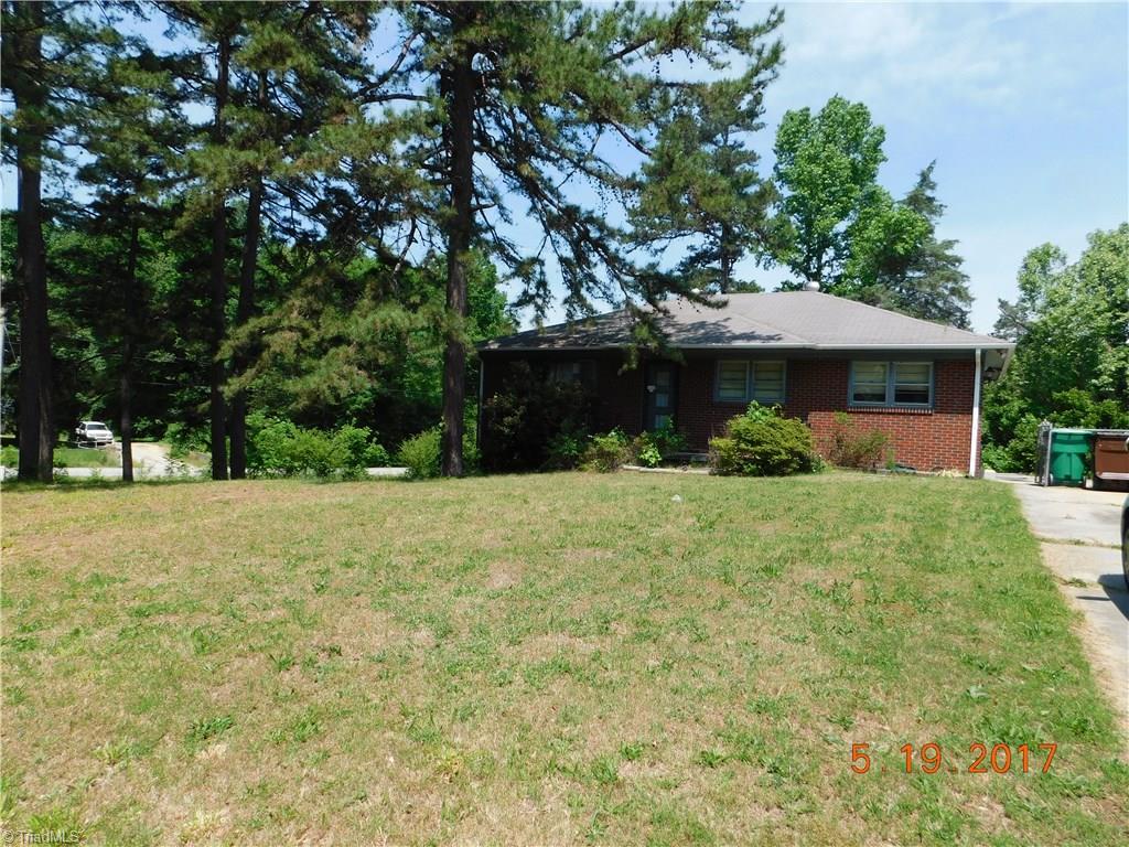 3501 Pine Valley Road High Point, NC 27265 - Photo 2 of 27