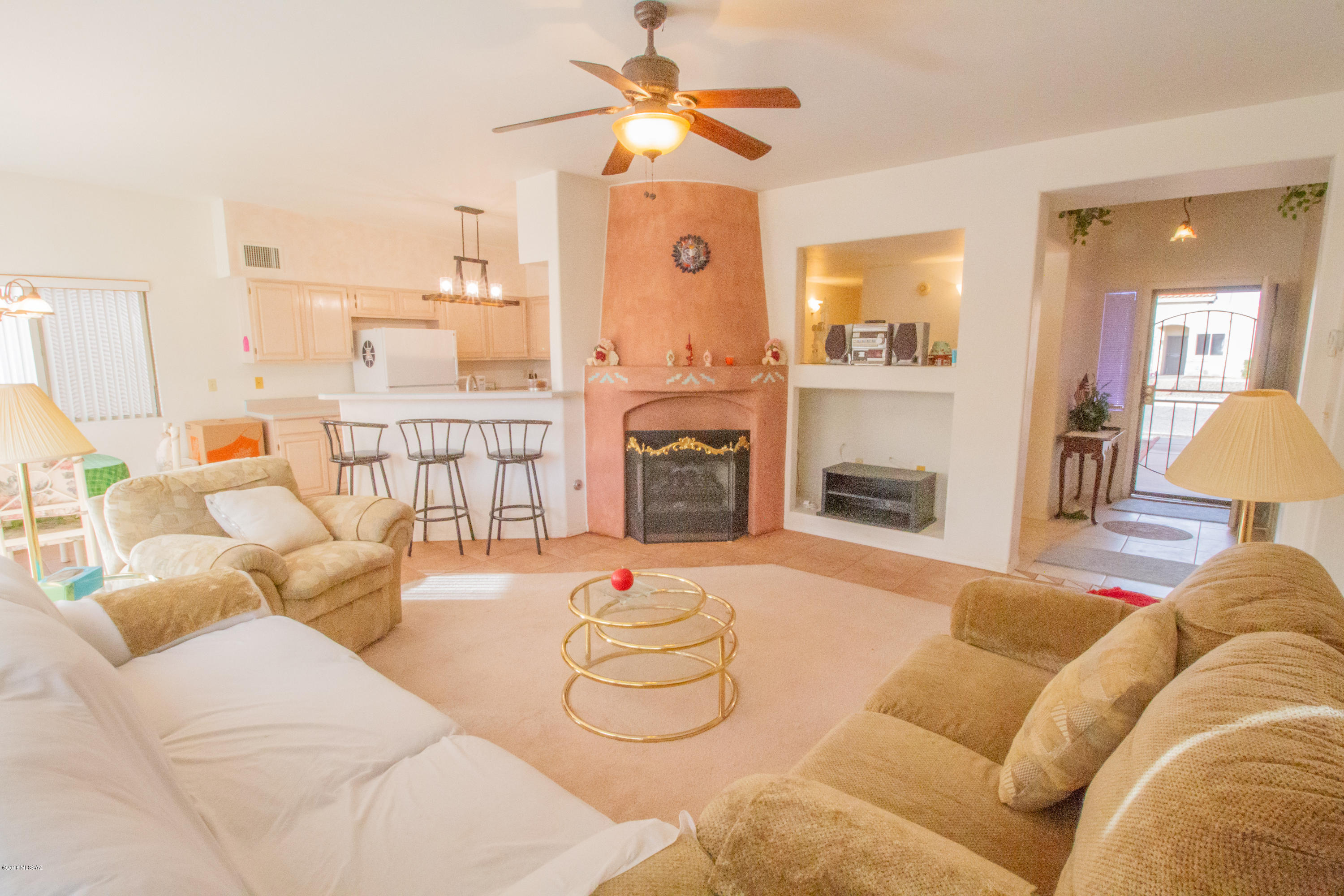 5505 South Stockwell Road Tucson, AZ 85746 - Photo 3 of 17 Gallery Image 3
