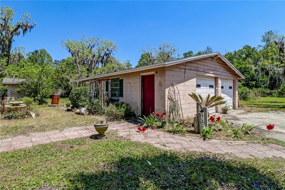85918 North Harts Road Yulee, FL 32097 - Photo 20 of 24 Gallery Image 20