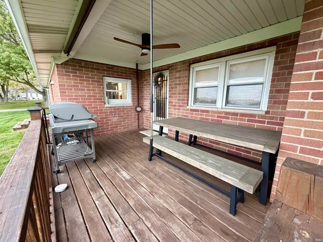 $342,000 | 22043 County Road 38, Goshen, IN 46526