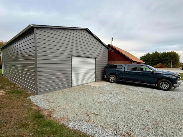 $342,000 | 22043 County Road 38, Goshen, IN 46526