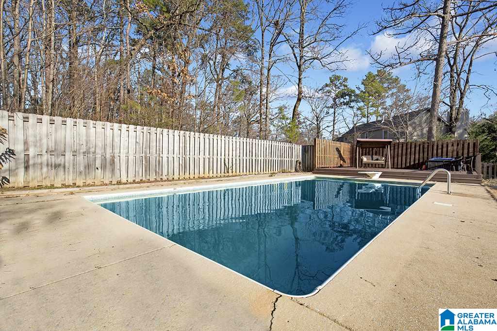 141 Willow Ridge Drive Pelham, AL 35124 - Photo 29 of 31