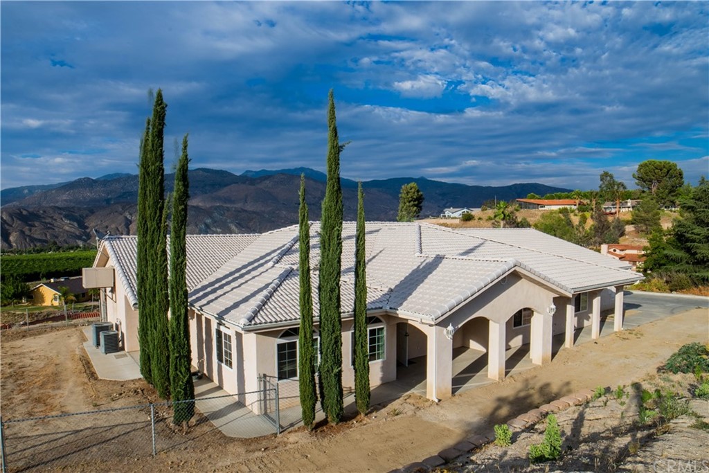 45580 Denizen Heights Road Hemet, CA 92544 - Photo 1 of 1 Gallery Image 1