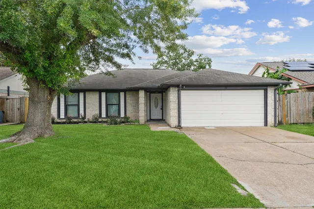 $248,000 | 10723 MacKenzie Drive, Houston, TX 77086