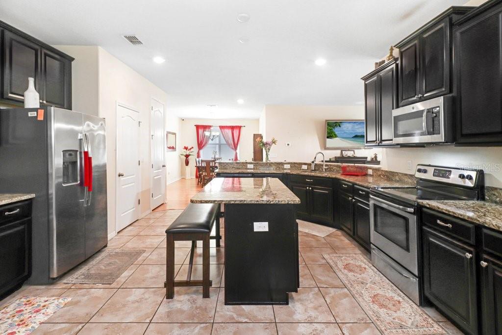 13931 Felix Will Road Riverview, FL 33579 - Photo 6 of 17