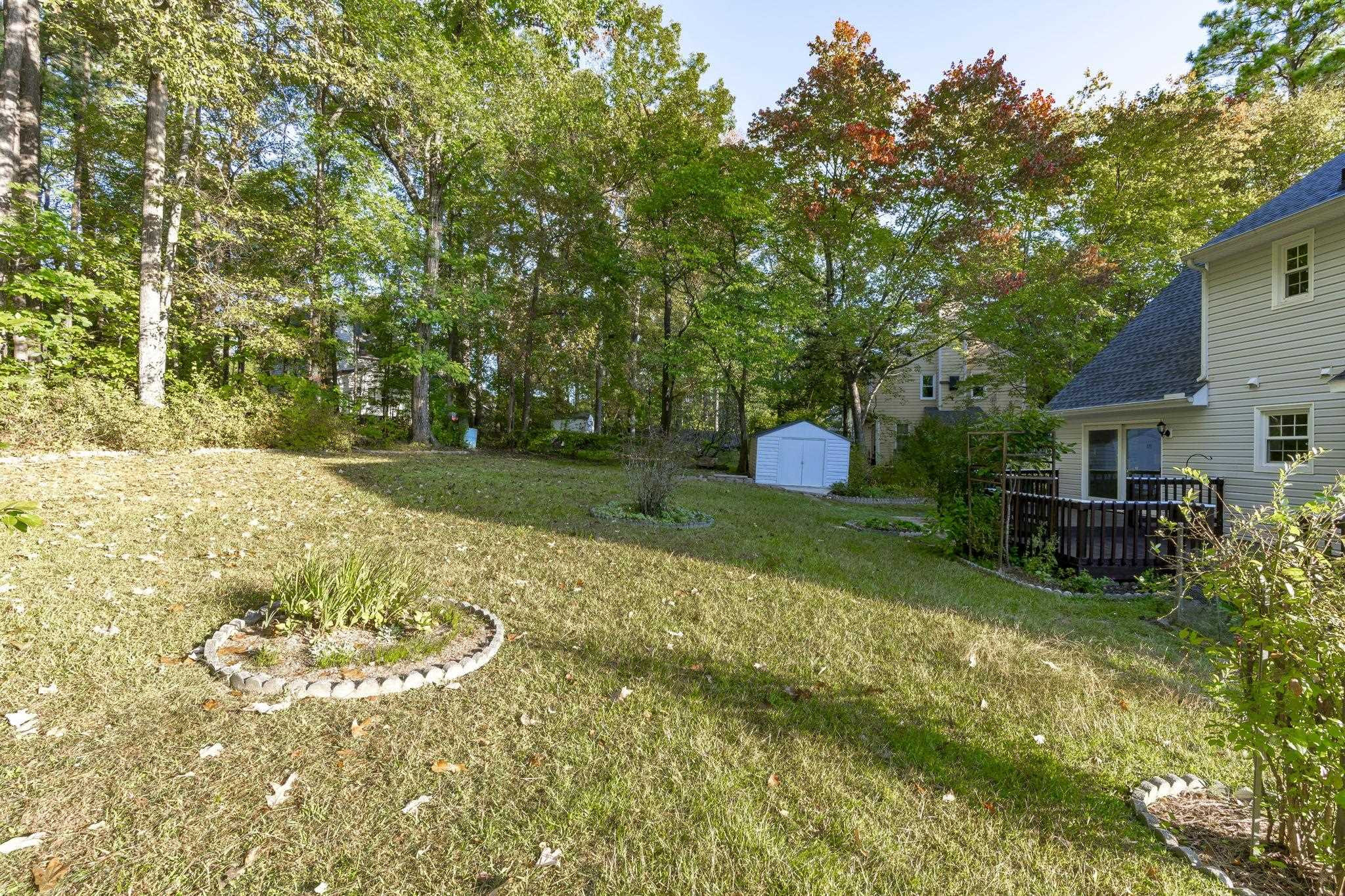 5408 Middleton Road Durham, NC 27713 - Photo 41 of 42 Photo 41