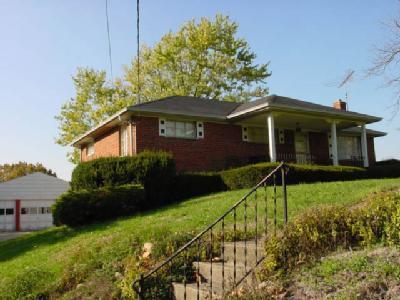 5295 Rybolt Road Cincinnati, OH 45248 - Photo 1 of 1