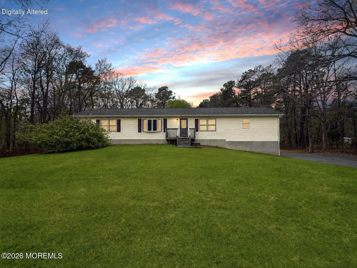 260 Perrineville Road Jackson, NJ 08527 - Photo 1 of 29 Welcome Home