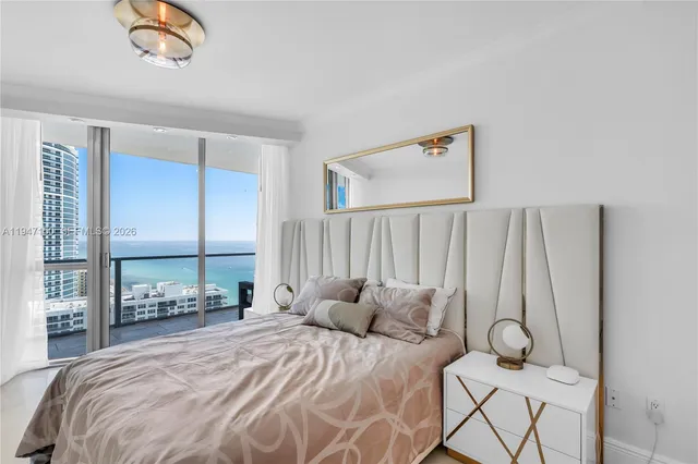 $1,800,000 | 3101 South Ocean Drive, Unit 2605, Hollywood, FL 33019