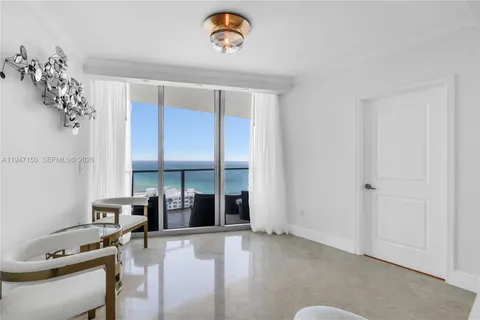 $1,700,000 | 3101 South Ocean Drive, Unit 2605, Hollywood, FL 33019