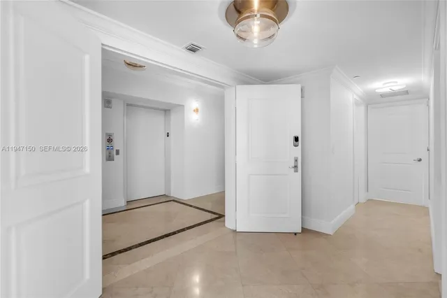 $1,800,000 | 3101 South Ocean Drive, Unit 2605, Hollywood, FL 33019