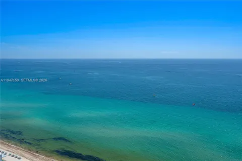 $1,700,000 | 3101 South Ocean Drive, Unit 2605, Hollywood, FL 33019