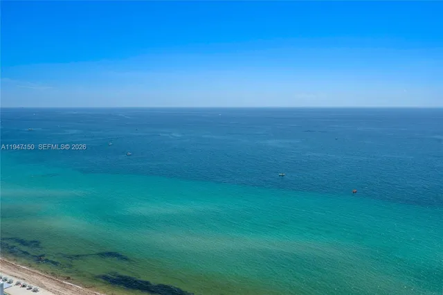 $1,800,000 | 3101 South Ocean Drive, Unit 2605, Hollywood, FL 33019