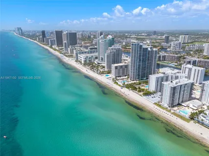 $1,700,000 | 3101 South Ocean Drive, Unit 2605, Hollywood, FL 33019