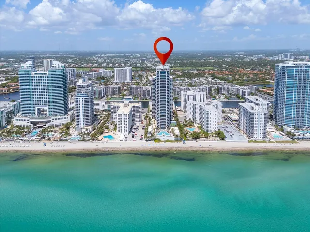 $1,800,000 | 3101 South Ocean Drive, Unit 2605, Hollywood, FL 33019