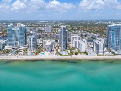 $1,700,000 | 3101 South Ocean Drive, Unit 2605, Hollywood, FL 33019