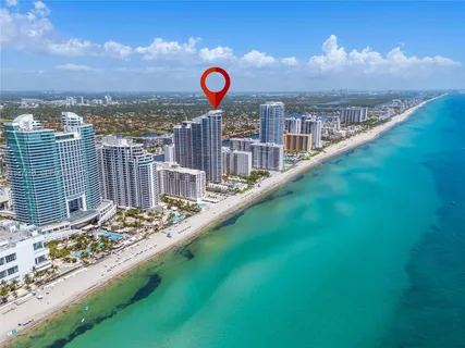 $1,700,000 | 3101 South Ocean Drive, Unit 2605, Hollywood, FL 33019