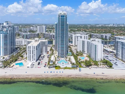 $1,700,000 | 3101 South Ocean Drive, Unit 2605, Hollywood, FL 33019