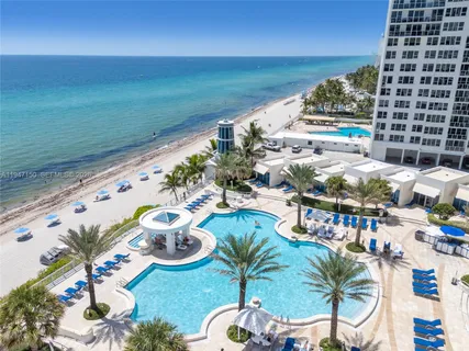 $1,700,000 | 3101 South Ocean Drive, Unit 2605, Hollywood, FL 33019