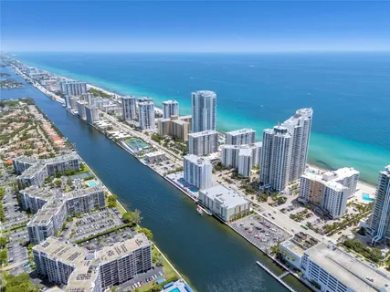 $1,700,000 | 3101 South Ocean Drive, Unit 2605, Hollywood, FL 33019