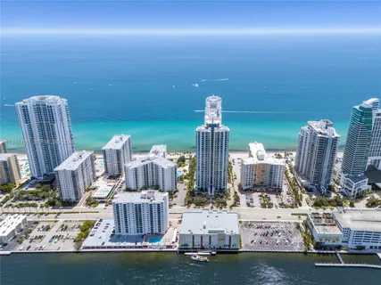 $1,700,000 | 3101 South Ocean Drive, Unit 2605, Hollywood, FL 33019