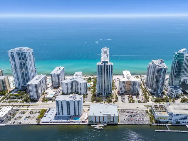 $1,800,000 | 3101 South Ocean Drive, Unit 2605, Hollywood, FL 33019