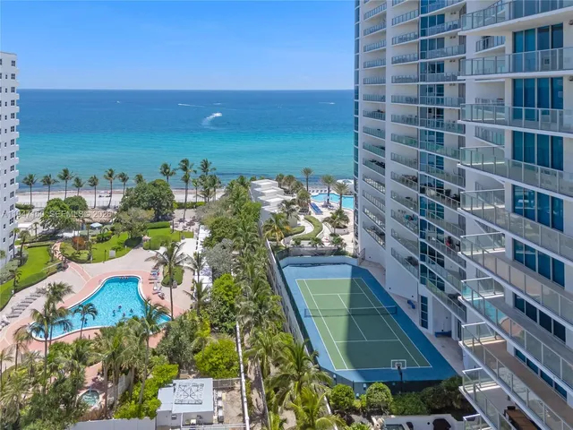 $1,800,000 | 3101 South Ocean Drive, Unit 2605, Hollywood, FL 33019