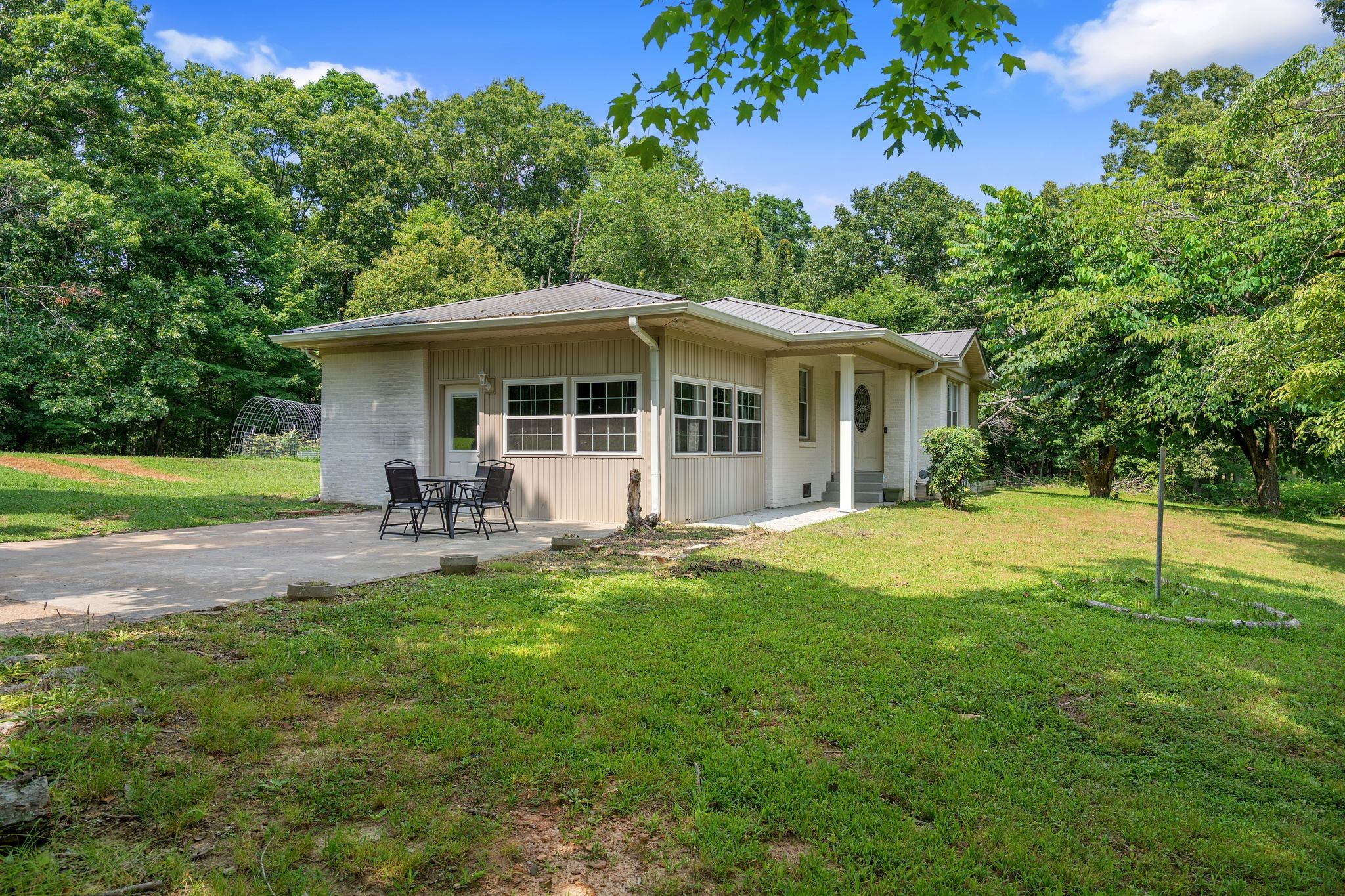 8531 Pinewood Road Nunnelly, TN 37137 - Photo 25 of 34