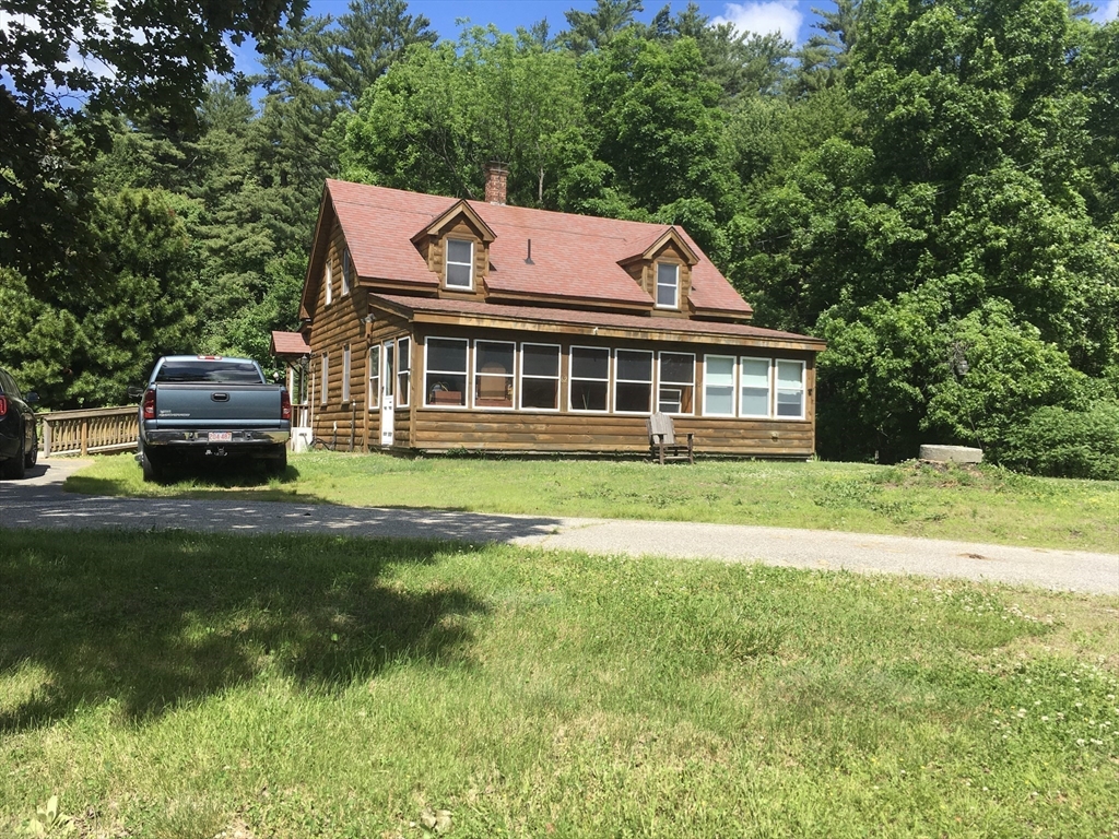 62 River Road Sturbridge, MA 01566 - Photo 1 of 28 Gallery Image 1